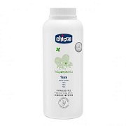 Chicco Baby Moments Защитный тальк-пудра 150 гр 0м+