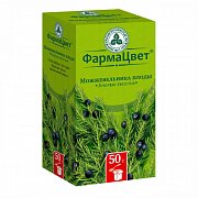 Можжевельника плоды 50 г