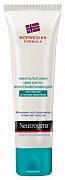 Neutrogena Крем для ног восстанавливающий 100 мл