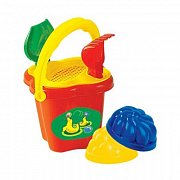 Полесье Набор для песка №36 (6 предметов) 2280