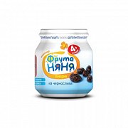 ФрутоНяня Пюре Чернослив с 4 мес. 100 г