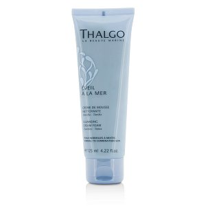 Thalgo Мусс для лица очищающий 125 мл