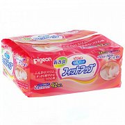 Pigeon Вкладыши для бюстгальтера Honeycomb 36 шт.