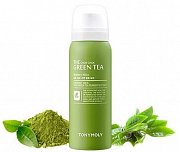 Tony Moly Мист с экстрактом зеленого чая для лица The Chok Chok Green Tea Watery 50 мл