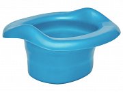 Roxy Kids Вкладка универсальная для дорожных горшков Голубой