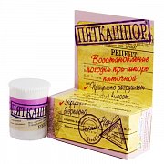 Пяткашпор крем-гель для стоп 15 г Пяткашпор крем-гель для стоп 15 г