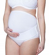 Фэст Бандаж дородовый р.96 Белый