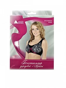 Крейт Бюстгальтер дородовой У-400 р.4 (48/50) бежевый