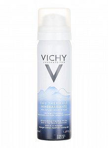 Vichy Purete Thermale Термальная вода 50 мл