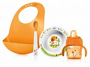 Avent SCF730 00 Набор для кормления подарочный с 6 мес.