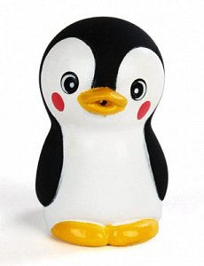 Жирафики Игрушка Пингвин Малыш 681112 пвх 1 шт.