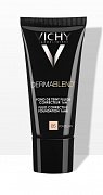 Vichy Dermablend Флюид тональный корректирующий Тон-05 Фарфоровый оттенок 30 мл
