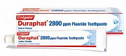 Colgate Duraphat 2800 ppm фторида Зубная паста 75 мл Colgate Duraphat 2800 ppm фторида Зубная паста 75 мл