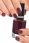 Умная эмаль лак-укрепитель 11мл тон-127 бургундия Умная эмаль лак-укрепитель 11мл тон-127 бургундия