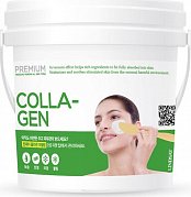 Lindsay Альгинатная маска с коллагеном Premium Collagen Modeling Mask Pack 820 г
