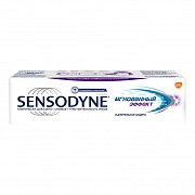 Sensodyne Зубная паста Мгновенный эффект 75 мл Sensodyne Зубная паста Мгновенный эффект 75 мл