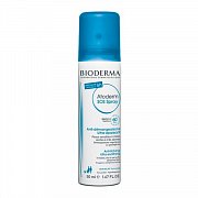 Bioderma Atoderm SOS Спрей успокаивающий 50 мл Bioderma Atoderm SOS Спрей успокаивающий 50 мл