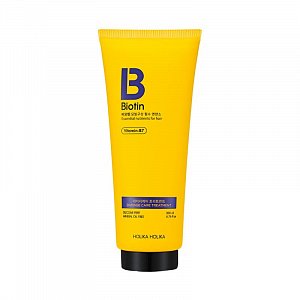 Holika Holika Кондиционер с биотином для поврежденных волос 200 мл