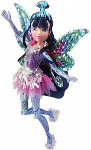 WinX Club Кукла тайникс Musa iw01311500
