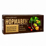 Нормавен Крем для ног   150 мл
