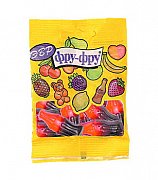 Мармелад Фру-Фру Шери-Кола с натуральным соком