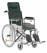 Армед кресло-коляска для инвалидов h 009