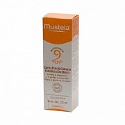Mustela 9 месяцев Крем-уход за грудью 125 мл