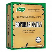 Боровая матка 30 г Эвалар (БАД) Боровая матка 30 г Эвалар (БАД)