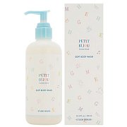 Etude House Гель для душа с пудровым ароматом 300мл Etude House Гель для душа с пудровым ароматом 300мл