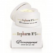Рефарм Крем Рефарм №5 ночной регенерирующий 50 г Рефарм Крем Рефарм №5 ночной регенерирующий 50 г