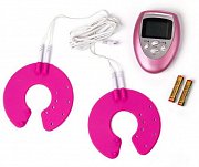 Breast Enhancer Миостимулятор для увеличения груди