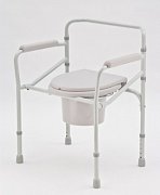 Армед кресло-коляска для инвалидов h 005