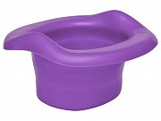 Roxy Kids Вкладка универсальная для дорожных горшков Фиолетовый