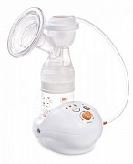 Canpol Молокоотсос электрический EasyStart 12 201