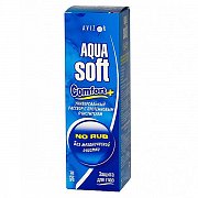 Аква Софт раствор для контактных линз 350 мл Авизор