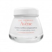 Avene Крем питательный компенсирующий 50 мл Avene Крем питательный компенсирующий 50 мл