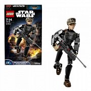 Lego Star Wars 75119 Конструктор Сержант джин эрсо