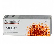 Локобейз Рипеа восстанавливающий крем 30 г