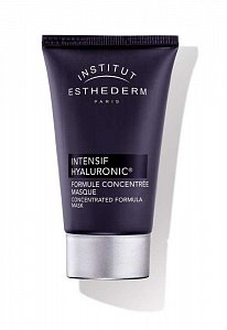 Esthederm Intensif Hyaluronic Маска концентрированная с гиалуроновой кислотой 75 мл