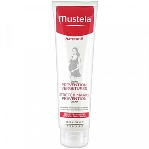 Mustela Maternite Крем от растяжек 200 мл