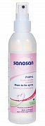 Sanosan Mama Лосьон-спрей от растяжек 200 мл