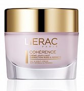 Lierac Coherence Крем день и ночь для лица 50 мл