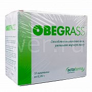 Обеграсс Саше №30 (Бад)