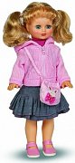 Весна Кукла Лиза 18 В2227 О озвученная