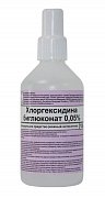 Хлоргексидина биглюконат средство дезинфицирующее 0,05% 100 мл Флора Кавказа Хлоргексидина биглюконат средство дезинфицирующее 0,05% 100 мл Флора Кавказа