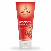 Weleda Гель для душа Гранатовый 200 мл Weleda Гель для душа Гранатовый 200 мл