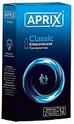 Aprix Презервативы Classic классические 12 шт. Aprix Презервативы Classic классические 12 шт.