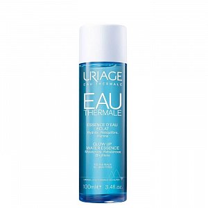 Uriage Eau Thermale Эссенция увлажняющая придающая сияние коже 100 мл