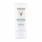Vichy Neovadiol Phytosculpt Крем для зоны шеи и декольте для упругости 50 мл