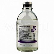 Квинтасоль 400 мл фл.